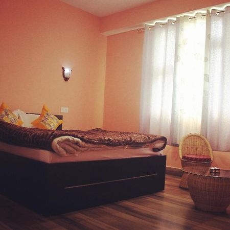 Kitsel Homestay Ravangla Dış mekan fotoğraf