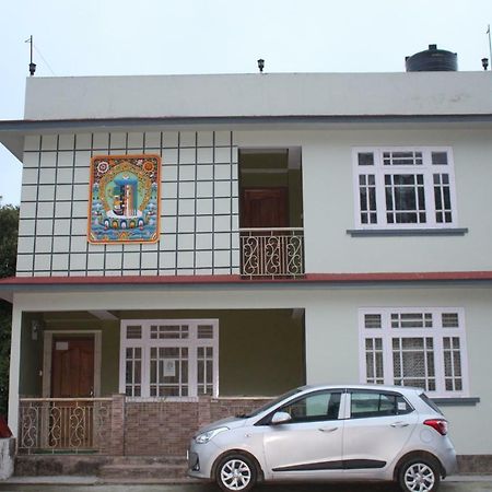 Kitsel Homestay Ravangla Dış mekan fotoğraf