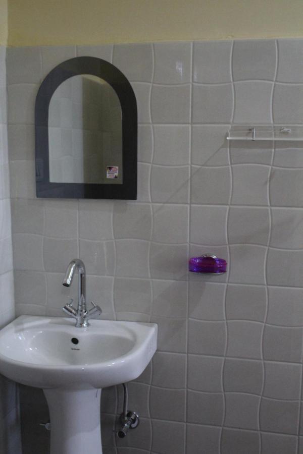 Kitsel Homestay Ravangla Dış mekan fotoğraf