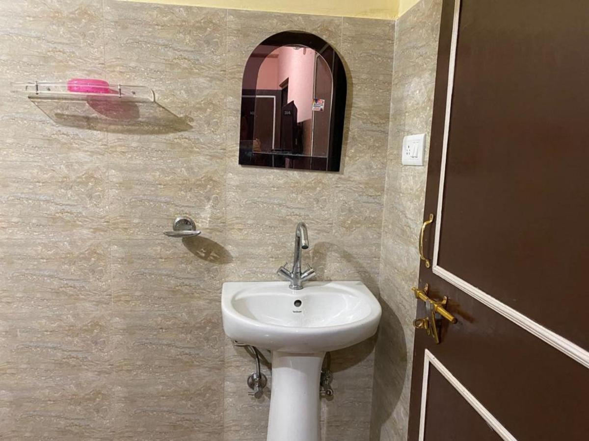 Kitsel Homestay Ravangla Dış mekan fotoğraf