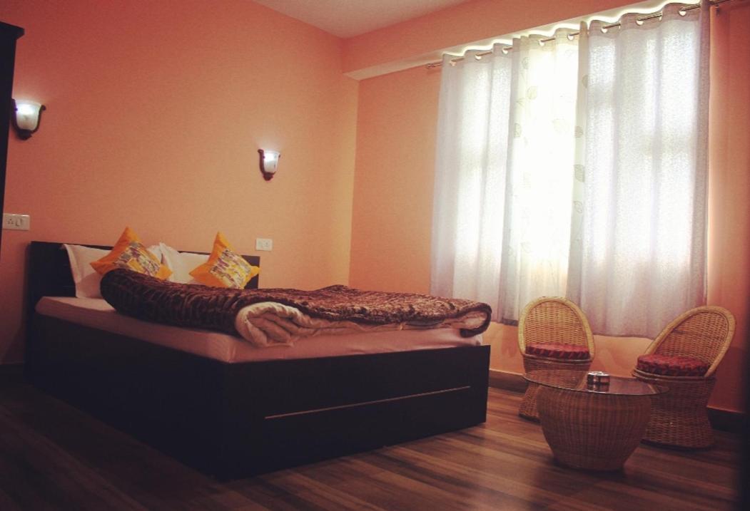 Kitsel Homestay Ravangla Dış mekan fotoğraf