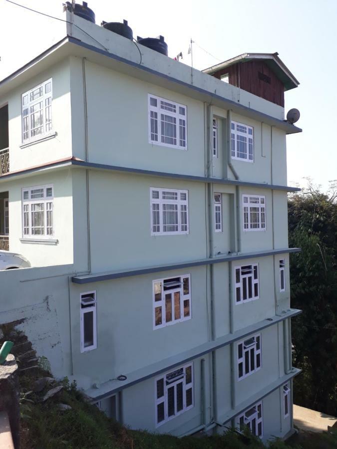 Kitsel Homestay Ravangla Dış mekan fotoğraf