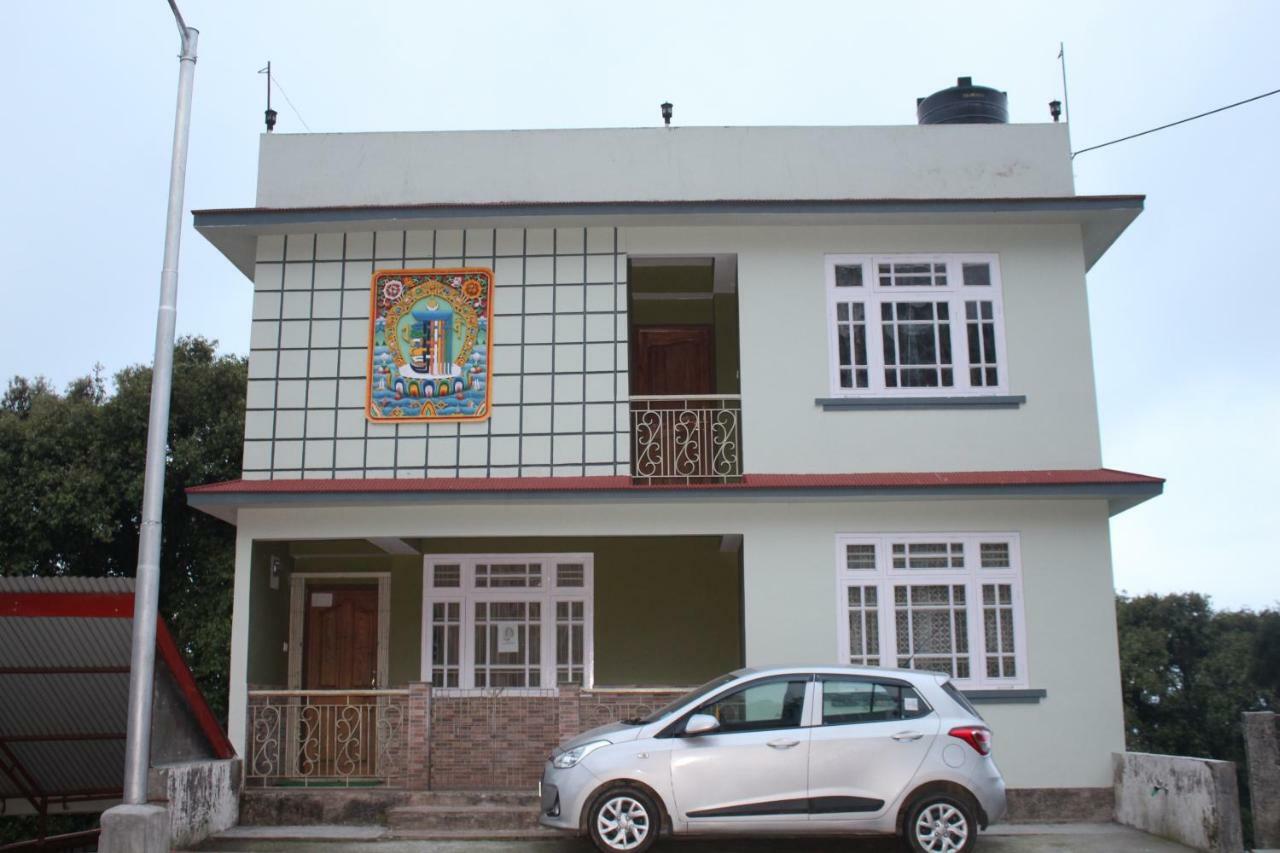 Kitsel Homestay Ravangla Dış mekan fotoğraf