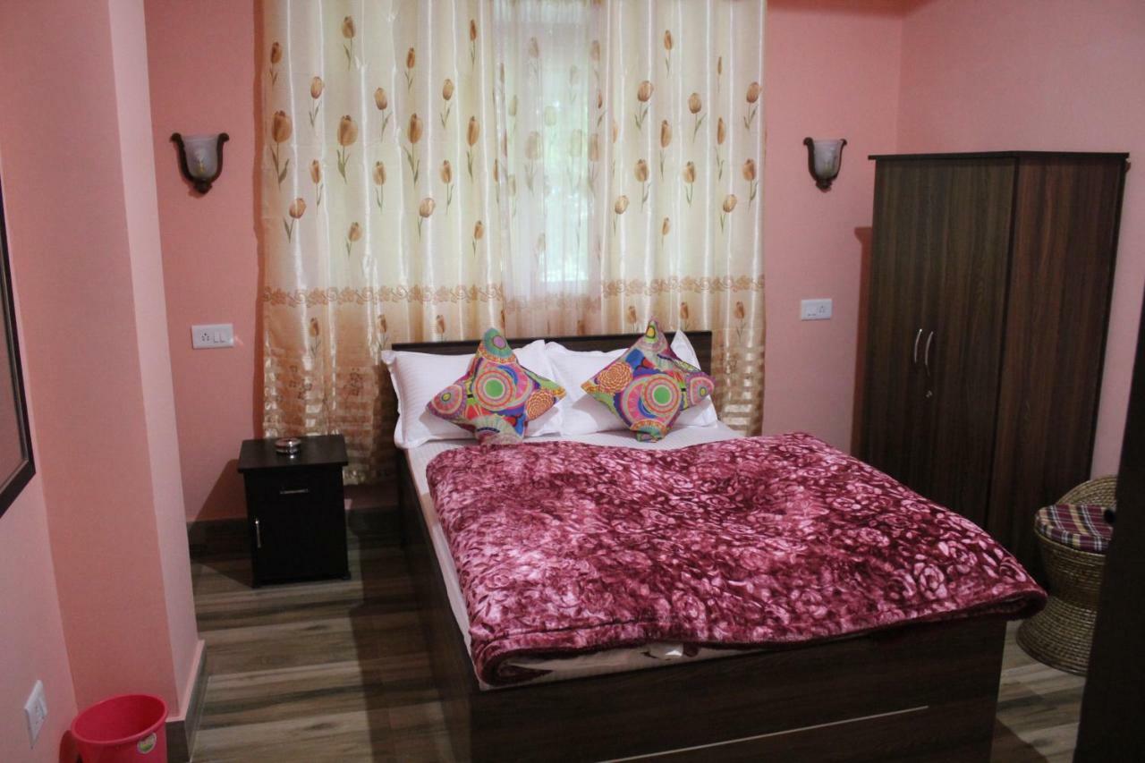 Kitsel Homestay Ravangla Dış mekan fotoğraf