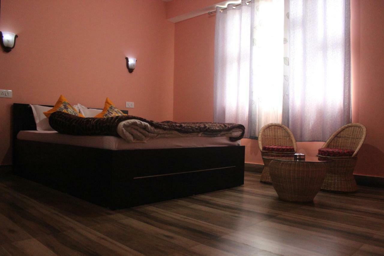 Kitsel Homestay Ravangla Dış mekan fotoğraf