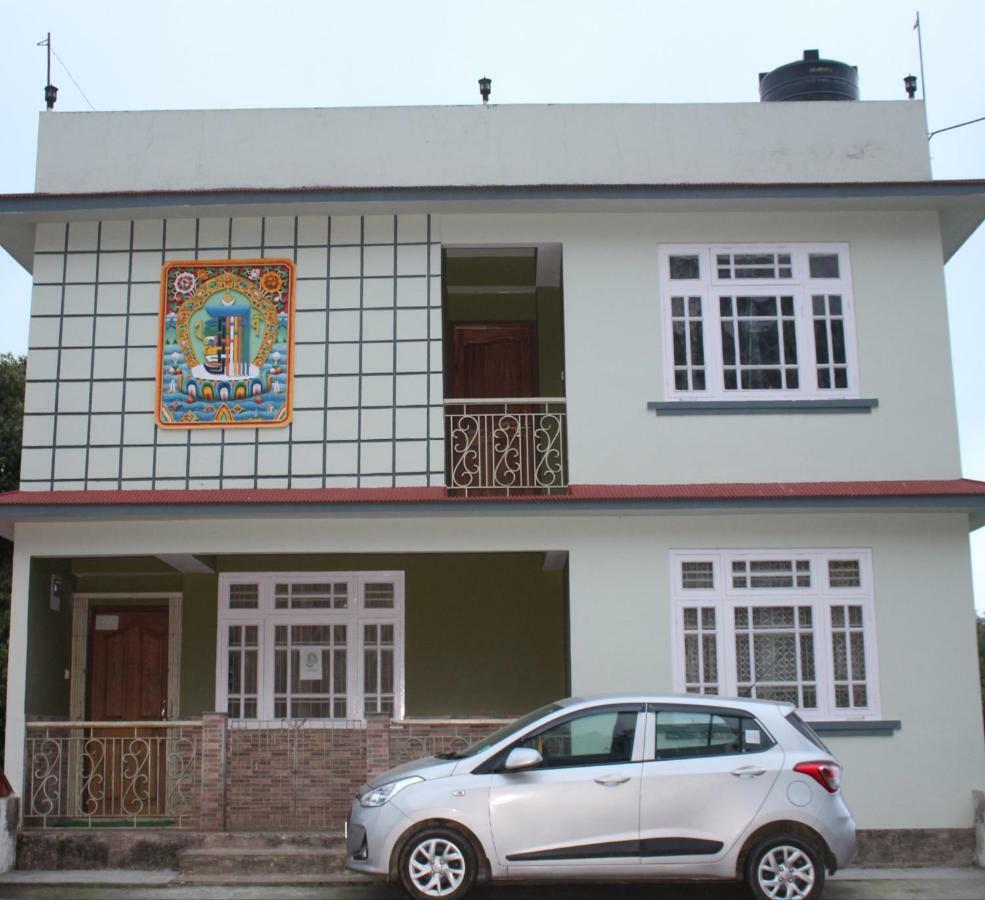Kitsel Homestay Ravangla Dış mekan fotoğraf