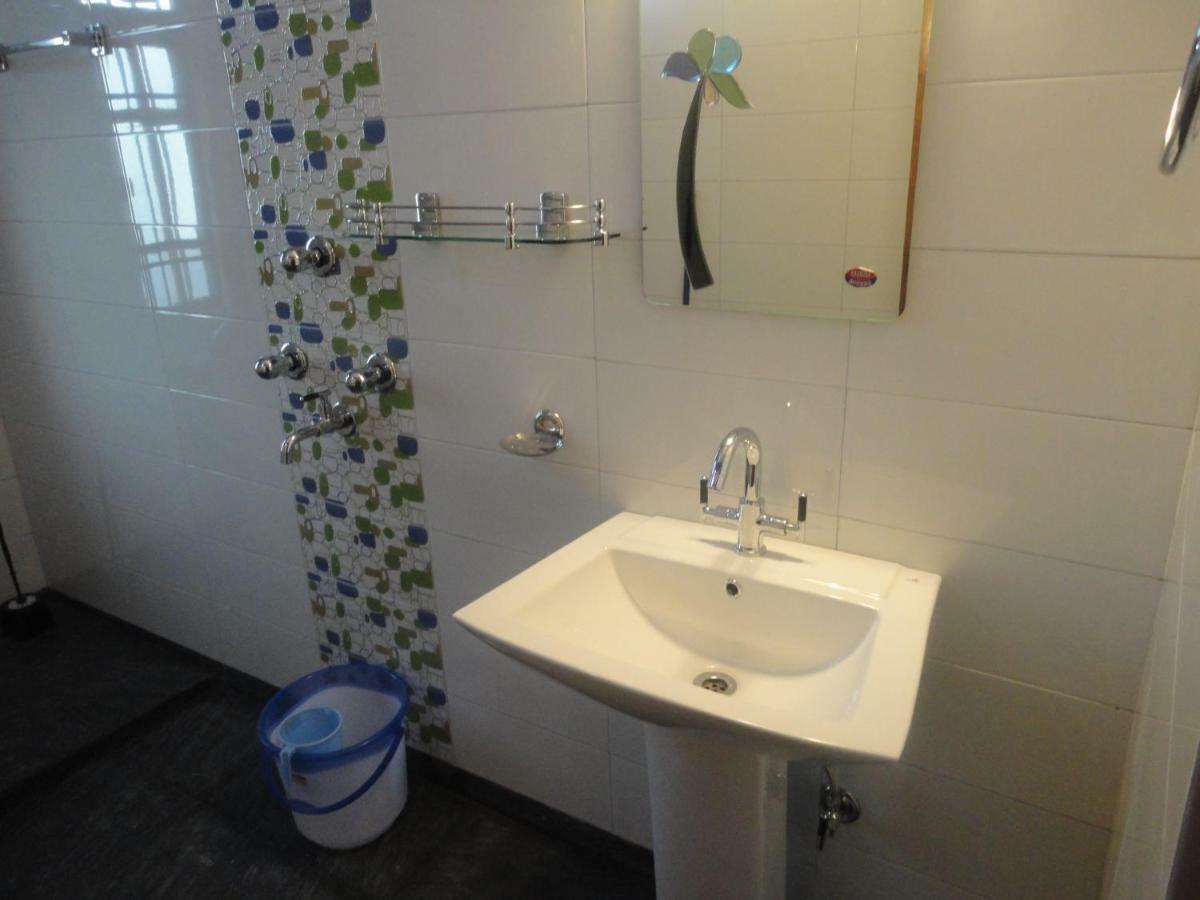 Kitsel Homestay Ravangla Dış mekan fotoğraf
