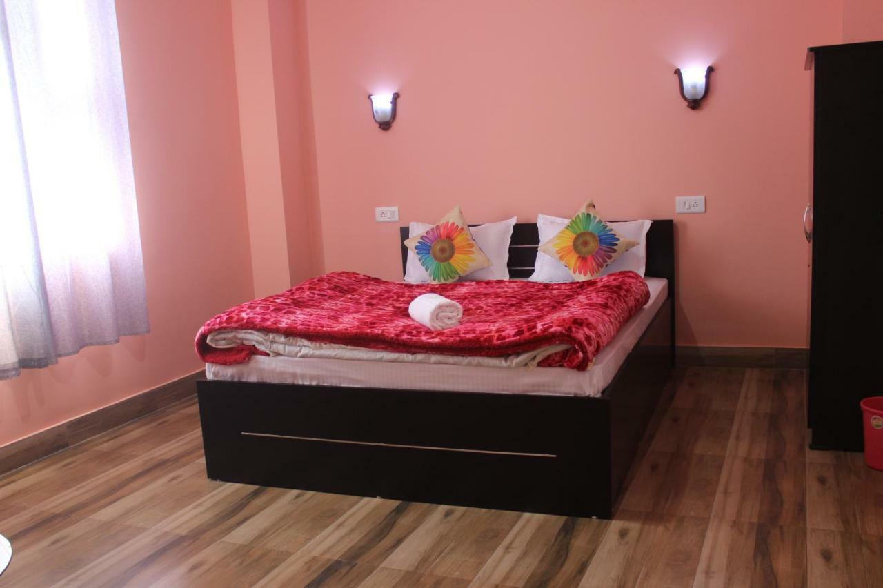 Kitsel Homestay Ravangla Dış mekan fotoğraf