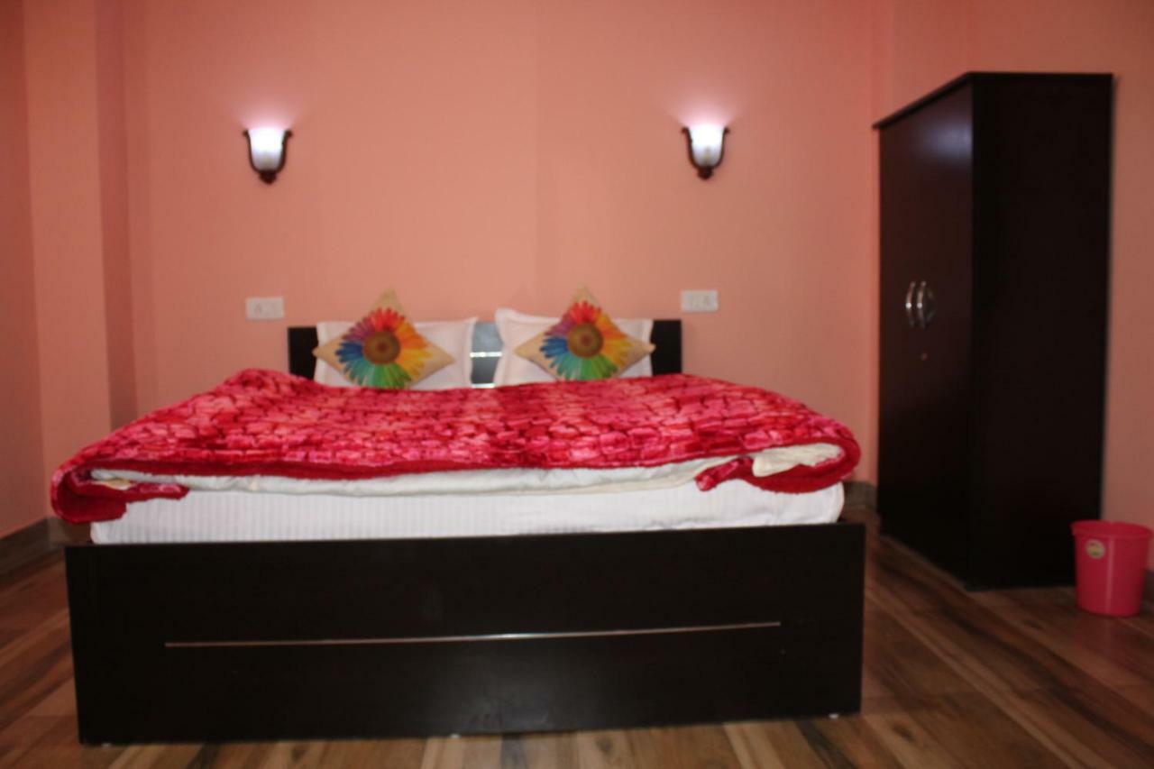 Kitsel Homestay Ravangla Dış mekan fotoğraf
